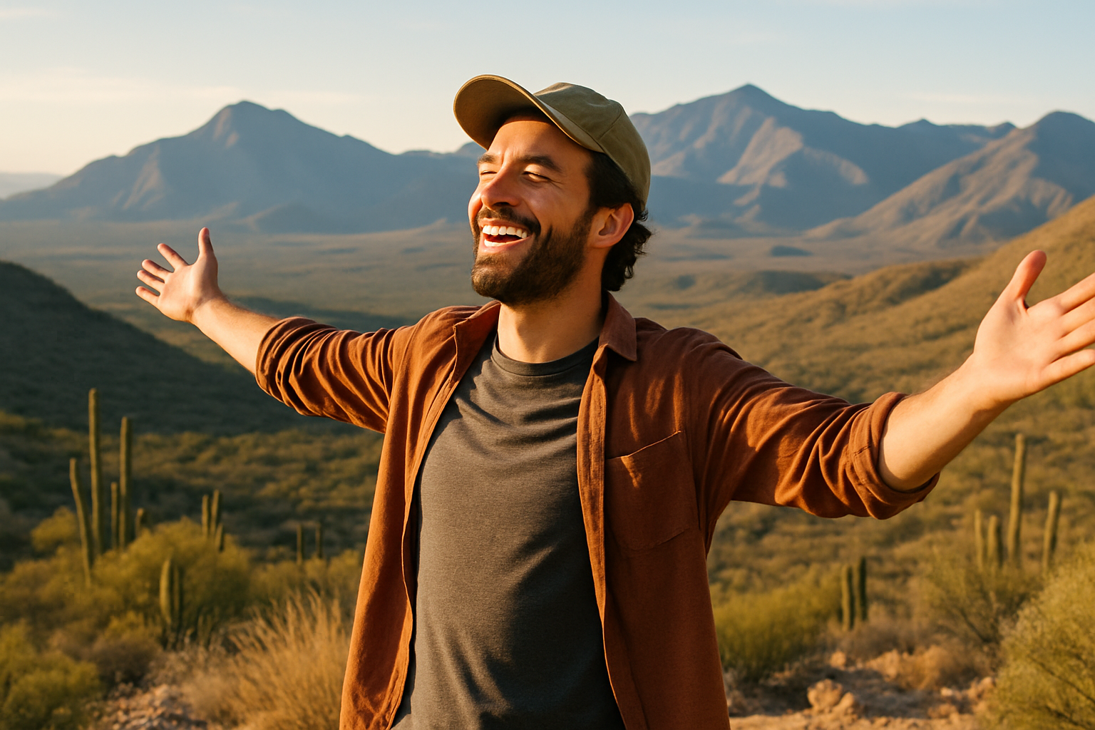 20250811_2329_Man Embracing Mountain Vista_simple_compose_01k2ec1512ehsr1xhrjhscpr2d